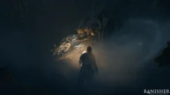 BANISHERS GHOSTS OF NEW EDEN - XBOX SERIES X