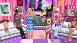 Barbie Dreamhouse Adventures - Nintendo Switch