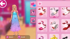 Barbie Dreamhouse Adventures - Nintendo Switch