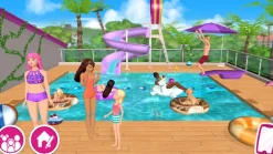 Barbie Dreamhouse Adventures - Nintendo Switch