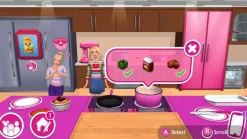 Barbie Dreamhouse Adventures - Nintendo Switch