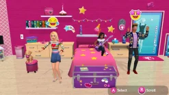 Barbie Dreamhouse Adventures - Nintendo Switch