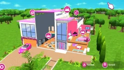 Barbie Dreamhouse Adventures - Nintendo Switch
