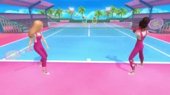 Barbie Team Friendship - Nintendo Switch