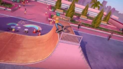Barbie Team Friendship - Nintendo Switch