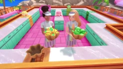 Barbie Team Friendship - Nintendo Switch