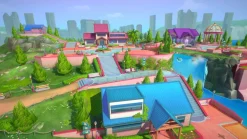 Barbie Team Friendship - Playstation 5