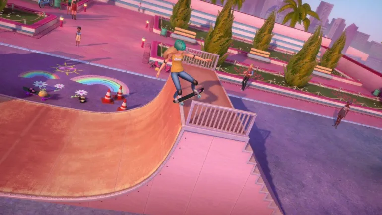 Barbie Team Friendship - Playstation 5