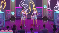 Barbie Team Friendship - Playstation 5