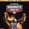 Bassmaster Fishing 2022 Deluxe Edition - XBOX SERIES X / XBOX ONE