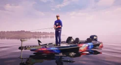 Bassmaster Fishing 2022 Deluxe Edition - XBOX SERIES X / XBOX ONE