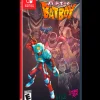 Bat Boy [Limited Run Games #241] - Nintendo Switch