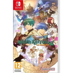Baten Kaitos 1 & 2 HD Remaster [EU Import] - Nintendo Switch