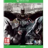 BATMAN ARKHAM COLLECTION TRIPLE PACK (PAL IMPORT) - XB1