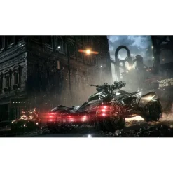 BATMAN ARKHAM COLLECTION TRIPLE PACK (PAL IMPORT) - XB1