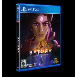 Batora Lost Haven [Limited Run Games #517] - PlayStation 4