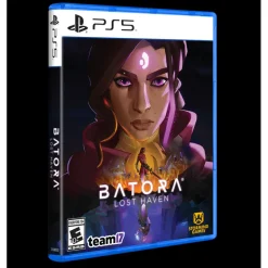 Batora Lost Haven [Limited Run Games #63] - PlayStation 5