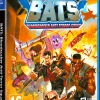 BATS: Bloodsucker Anti-Terror Squad - PlayStation 4 [Red Art Games]