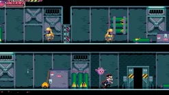 BATS: Bloodsucker Anti-Terror Squad - PlayStation 4 [Red Art Games]