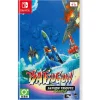 BATSUGUN Saturn Tribute Boosted [ASIAN ENGLISH IMPORT] - SWITCH