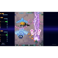 BATSUGUN Saturn Tribute Boosted [ASIAN ENGLISH IMPORT] - SWITCH