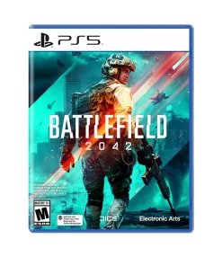 Battlefield 2042 - PlayStation 5
