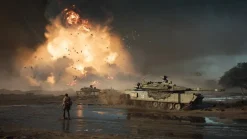 Battlefield 2042 - PlayStation 5