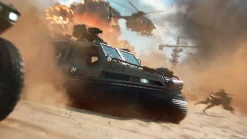 BATTLEFIELD 2042 - PS4
