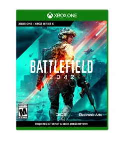 Battlefield 2042 - Xbox One