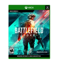 Battlefield 2042 - Xbox Series X