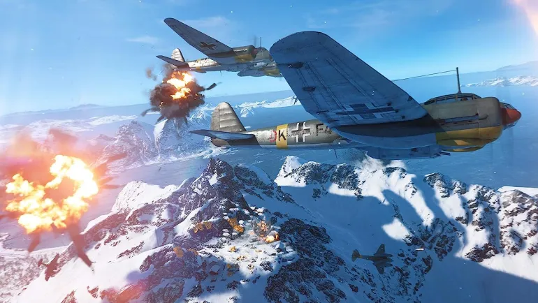 Battlefield V - Xbox One