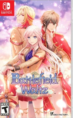 Battlefield Waltz - Nintendo Switch