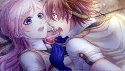 Battlefield Waltz - Nintendo Switch