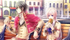 Battlefield Waltz - Nintendo Switch