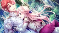 Battlefield Waltz Plus Edition - Nintendo Switch (Free Shipping - Only Ships in Canada)