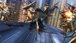 Bayonetta 2 [Includes Bayonetta 1 Digital Download] - SWITCH