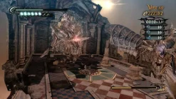 BAYONETTA - Nintendo Switch