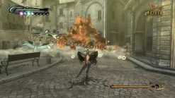 Bayonetta and Vanquish 10th Anniversary Bundle [STANDARD EDITION] - Xbox One