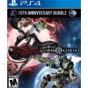 Bayonetta and Vanquish 10th Anniversary Bundle [Standard Version] - PlayStation 4