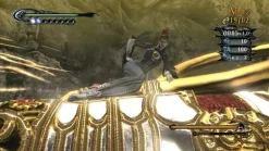 Bayonetta and Vanquish 10th Anniversary Bundle [Standard Version] - PlayStation 4