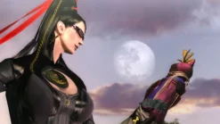 Bayonetta and Vanquish 10th Anniversary Bundle [Standard Version] - PlayStation 4