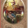 Behind the Frame and The Star Named EOS (JPN Import - Multi-Language) - Nintendo Switch (PRE-ORDER)