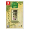 BEHIND THE FRAME [STANDARD EDITION] - SWITCH