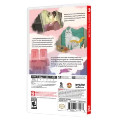 BEHIND THE FRAME [STANDARD EDITION] - SWITCH