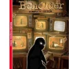 Beholder: Complete Edition [STANDARD EDITION] - SWITCH [PAL IMPORT | PLAYS IN ENGLISH]