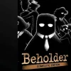 Beholder: Complete Edition Collector's Edition - SWITCH [PAL IMPORT | PLAYS IN ENGLISH]
