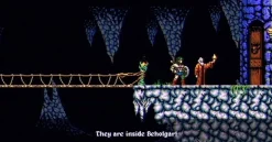 Beholgar [PEGI Import] - Nintendo Switch