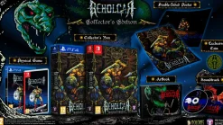 Beholgar [PEGI Import] - PlayStation 4