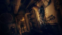 Bendy and the Dark Revival - Nintendo Switch (PRE-ORDER)
