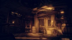 Bendy and the Dark Revival - Nintendo Switch (PRE-ORDER)